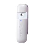 Cool Mist Skin Calm Down Nano Facial Mister Facial Sauna Steamer
