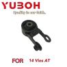 Buy cheap Rear Engine Rod 12363-0Y090 for VIOS 14 1.3L/1.5L AT Top Performance Auto Parts from wholesalers