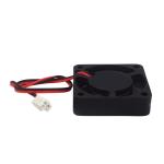 Oil bearing 40*40*10mm 0.1A 12V 1.2W 4010 Blower Fan For 3D Printer