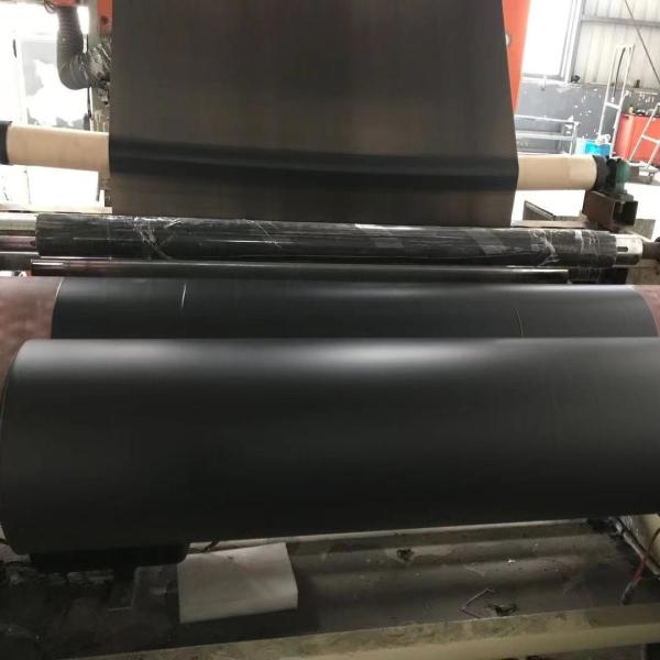 Quality High Subsequent Adhesion UV PP Silicone Coated Release Liner for sale