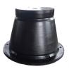 Buy cheap Waterproof Flexible Cone Rubber Fenders NR Cell Rubber Fender from wholesalers