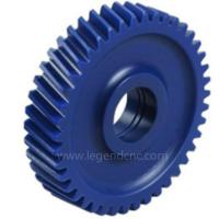 Buy cheap High Precision 5 Axis Nylon CNC Machining ± 0.01mm Tolerance Safety Package product