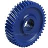 Buy cheap High Precision 5 Axis Nylon CNC Machining ± 0.01mm Tolerance Safety Package from wholesalers
