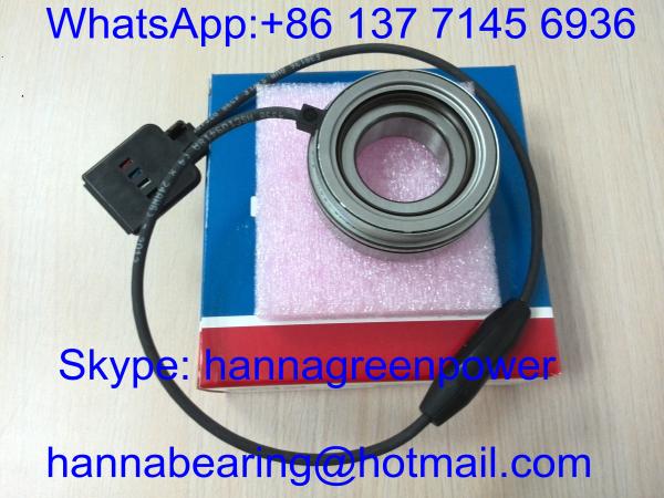 Buy cheap BMD-6206/064S2/UA008A Sensor Bearing With Filter BMD6206/064S2/EA008A Forklift Bearing from wholesalers