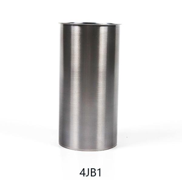 Buy cheap Engine Cylinder Liners With Best Price ISUZU 4JB1 4JA1 from wholesalers