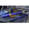 Buy cheap Polyurethane PU Coated Fiberglass Fabric For Fire Curtain And Smoke Curtains from wholesalers