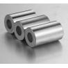 Buy cheap Large 0.3mm 0.8mm Cylindrical Rare Earth Magnets , Large N52 Neodymium Magnets from wholesalers