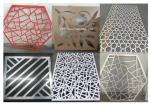 aluminum solid panel