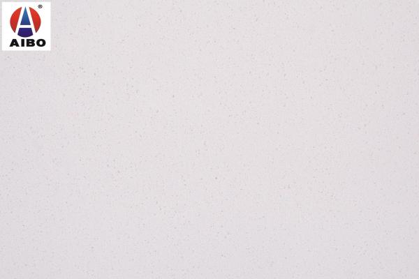 Buy cheap Resists Corrosion man made white quartz Stone for Benchtop/project/ from wholesalers