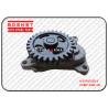 Buy cheap Isuzu Engine Replacement Parts 4HF1 Oil Pump from wholesalers