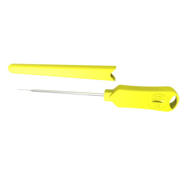 Buy cheap Instant Read Meat Cooking Thermometer For Candy Baking Water Milk Bbq from wholesalers