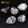 Buy cheap Pear Cut HPHT Loose Diamond 1.0-3.0ct Igi Lab Diamond For Diamond Jewelry from wholesalers