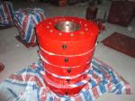 Oilfield Wellhead Spool API 6A Double Studded Adapter / DSAF 3000 Psi