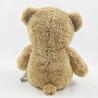 Buy cheap Huggable Stuffed Bear Animal Toy Customized Size Colors For The Millennial Gen Z from wholesalers