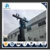Buy cheap Portable Lighting Truss Stand , High Perofrmance Metal Lighting Clamps Truss from wholesalers