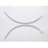 Buy cheap ISO13485 2.0 To 10.0mm Reinforced Endotracheal Tube Uncuffed from wholesalers