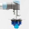 Buy cheap Automobile Industry 2500g Universal Robot Gripper from wholesalers