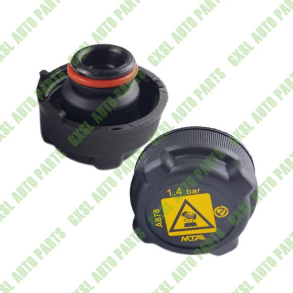 Buy cheap For Maserati Ghibli Levante Coolant Expansion Tank Cap OEM 670031651 from wholesalers