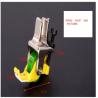 Buy cheap New PTFE Rotary Feet Right And Left Single Feet For Zipper On Clothes from wholesalers