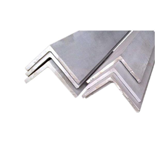 Buy cheap 321H 409L Stainless Steel Profiles T U V Structural Shape High alloyed from wholesalers