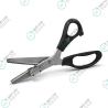 Buy cheap Black SMT Zig Zag Positioning Splice Scissor Tool GSMTL40 from wholesalers