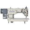 Buy cheap Low Tension DP17 2500RPM Industrial Sewing Machine from wholesalers