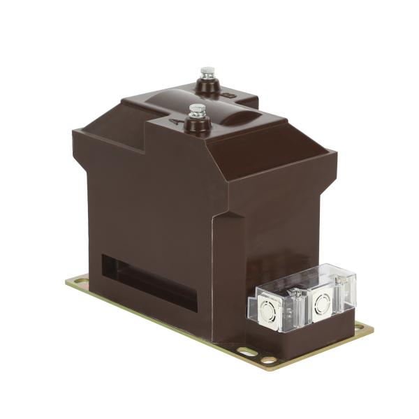 Buy cheap 11kV Indoor Single Phase Casting Epoxy Resin Voltage Transformer from wholesalers
