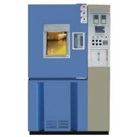 Buy cheap ASTM D1149 Environmental Test Chamber 0℃ - 70℃ For Rubber Aging Cracking product