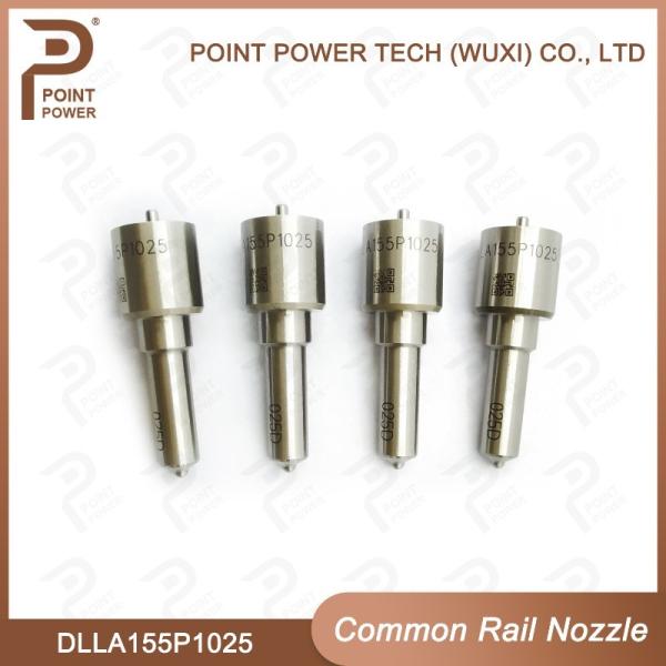 DLLA155P1025(093400-1025) Denso Common Rail Nozzle For Injectors 095000-7410