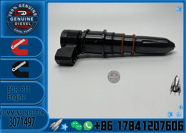 Buy cheap Genuine Diesel Engine Spare Parts for Cummins NT855 Injector 3071497 from wholesalers