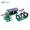 Buy cheap Astm Standard 20 Inch Semi Auto Fusion Welding Machine from wholesalers