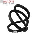 Superior Transmission Wrapped V-Belt Offer For Power Transmission