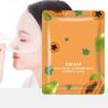 Buy cheap Fruit Papaya Facial Mask Moisturizing And Nourishing Turmeric Facial Mask Facial Care from wholesalers