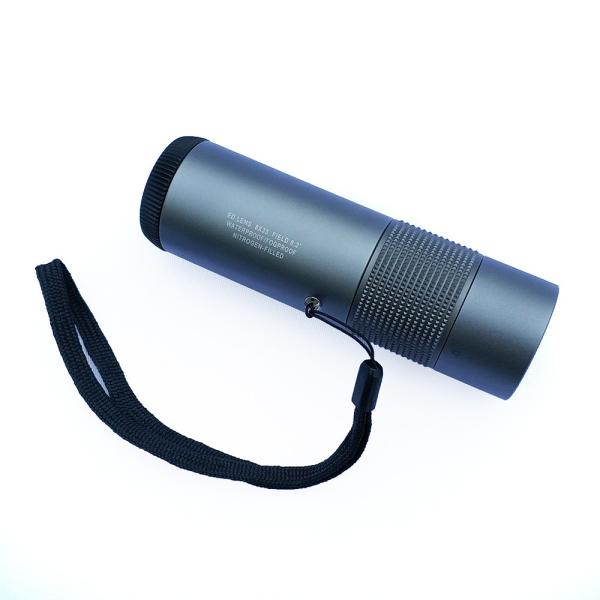 Buy cheap Long Range ED Military Monocular Telescope 8x33 For Hunting Camping from wholesalers