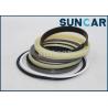 Buy cheap Repair Kits LZ007100 Bucket Cylinder Seal Kit Fits CX800B CX800 CASE Heavy Equipment from wholesalers