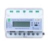 Buy cheap RS485 3 Phase Energy Meter Wifi Din Rail Prepaid Metering Services With GPRS GSM from wholesalers