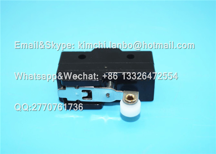 5BA8100369 komori switch BZ-2RW82255-T4-J original komori printing machine spare parts