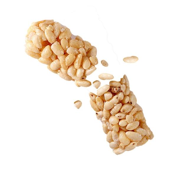 Buy cheap Snack Wheat Cracker Highland Barley Energy Bar Healthy Snack Food from wholesalers
