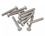 Din933 / DIN931 Stainless Steel 304 Hex Head Bolts M16 X 200 A2 - 70