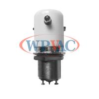 Buy cheap Ceramic SPDT Vacuum & Gas Filled Relay High Voltage Small Volume Long Life product