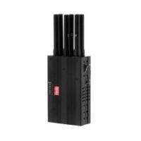 Buy cheap Signal jammer | เลือกมือถือบลูทู ธ gpsl1 gpsl2 gpsl5 3G เครื่องตัดสัญญาณโทรศัพท์ product