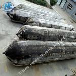 0.07~0.10mpa Ship Balloon Airbag Ship Launching Balloon For Ship Dry Docking