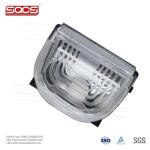 SQCS Auto Parts Foglight L for SPRINTER 907 910 2020-2021Y Car Light Accessories