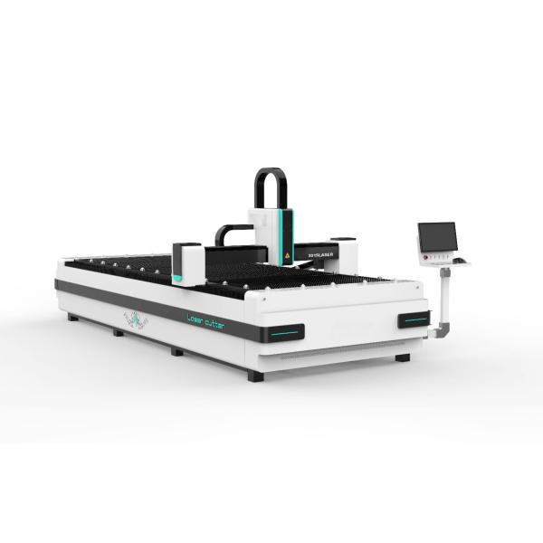 Buy cheap New 2000w Metal Sheet Laser Cutting Machine from wholesalers