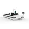 Buy cheap Raycus 1000w Metal Laser Cutting Machine Fiber Cypcut Control System from wholesalers