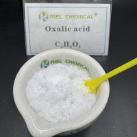 Buy cheap Supply High Content National Standard Oxalic Acid For Sewage Treatment product