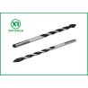 Buy cheap Color Painted Metric Masonry Drill Bits Flute High Corrosion Resistance from wholesalers