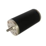 Long Lifespan Automotive DC Motors Rated Power 10W - 100W 15 20N.m Torque 38ZYT