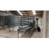 Buy cheap CE Stainless Steel Bread Spiral Cooling Tower with High Quality from wholesalers