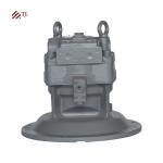 330C 336D Crawler Excavator Swing Motor Deka M5X180CHB-11A and Machinery Repair